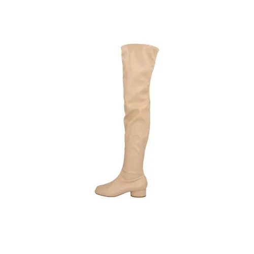 Maison Margiela Женские сапоги до колена