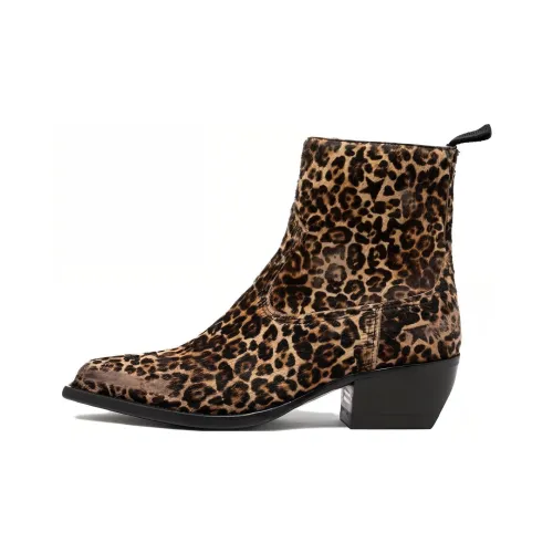Golden Goose Ботильоны Умбра Женские