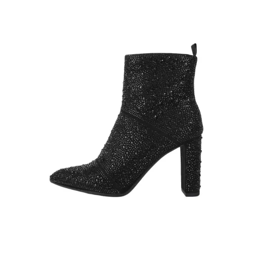 Kurt Geiger London Suri Bling Ботильоны 9 см Женские Черные