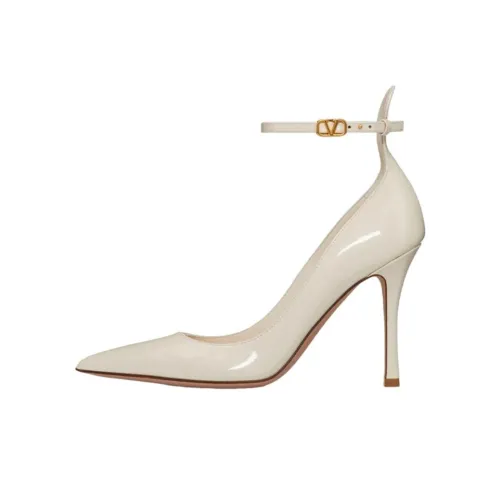 Valentino Высокие каблуки Женские
