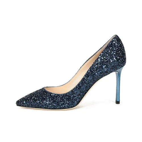 Jimmy Choo Romy Высокие каблуки Женские