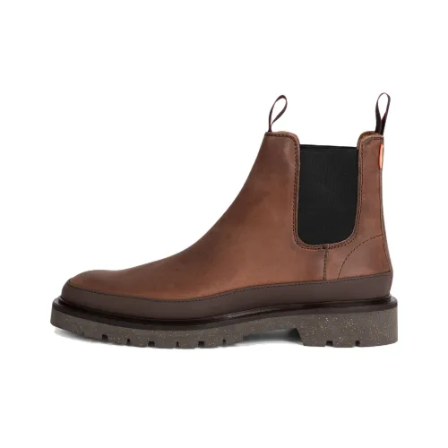Paul Smith Chelsea Brown Men's