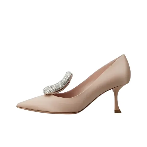 Roger Vivier Высокие каблуки Женские