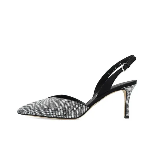 Ferragamo Высокие каблуки Женские