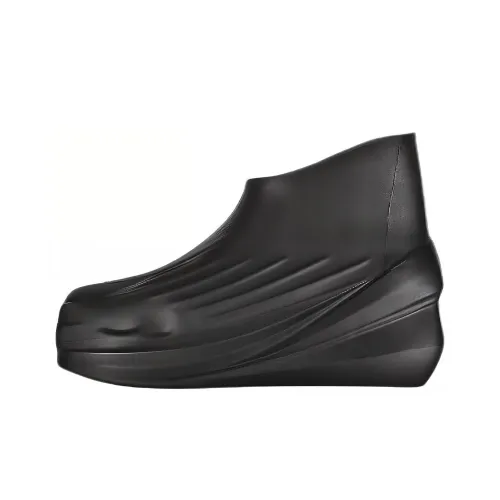 1017 ALYX 9SM Совместные ботильоны Женские Черные