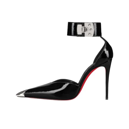 Christian Louboutin Высокие каблуки Женские