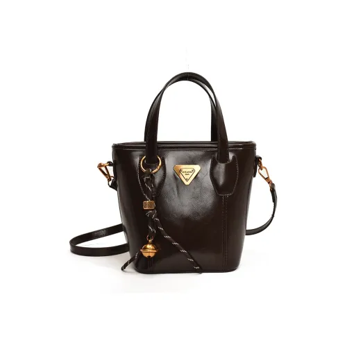 Versman ПУ (полиуретан) Повседневная Сумка через плечо Сумка Обычная Женская Многоцветная