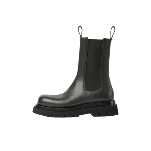 Bottega Veneta Tire Chelsea Ботинки Мужской