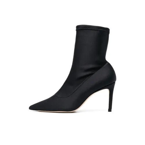 Stuart Weitzman Женские ботильоны