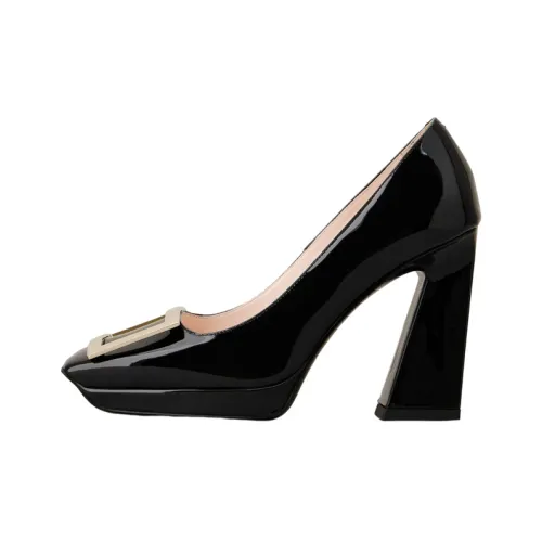 Roger Vivier Высокие каблуки Женские