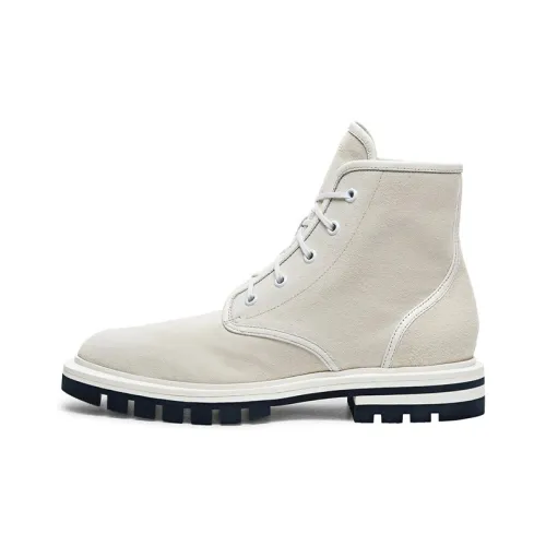 Santoni Женские ботильоны