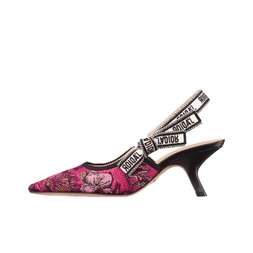 DIOR J'Adior Высокие каблуки Женские