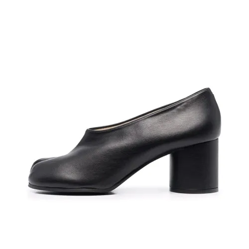 Maison Margiela Tabi Высокие каблуки Женские