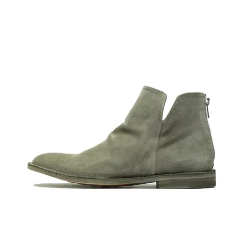 Officine Creative Женские ботильоны