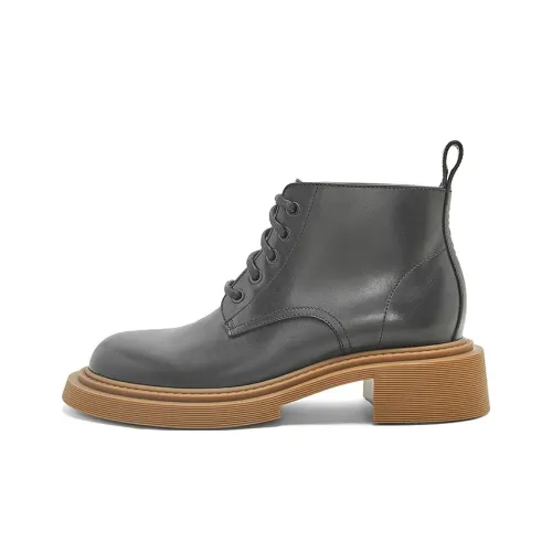 LOEWE Совместное издание Ботильоны Мужские