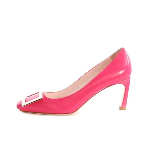 Roger Vivier Высокие каблуки Женские