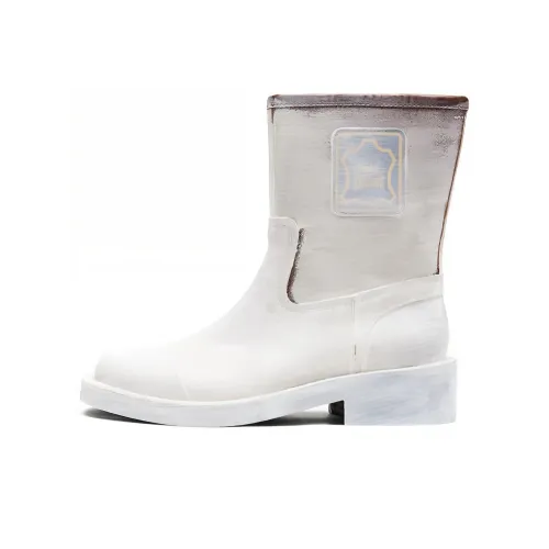 Maison Margiela REPLICA Ботильоны Женские