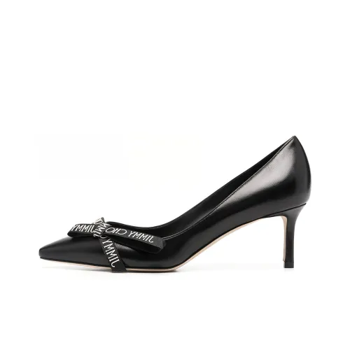 Jimmy Choo Romy Высокие каблуки Женские