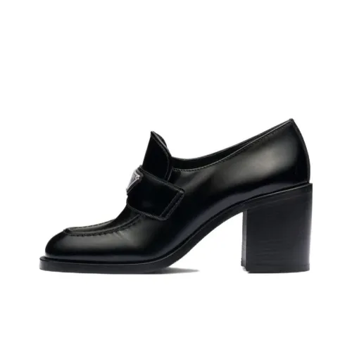 PRADA Высокие каблуки Женские