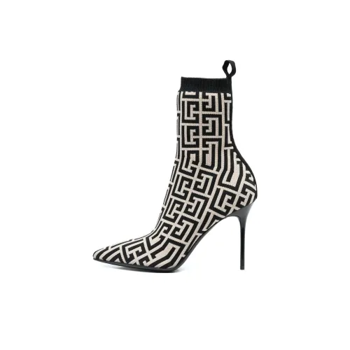 BALMAIN Женские ботильоны