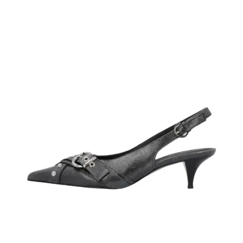 PINKO Высокие каблуки Черные Женские