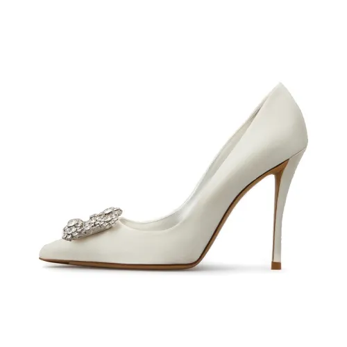 Roger Vivier Высокие каблуки Женские