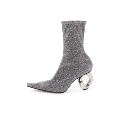 JW Anderson Женские ботильоны
