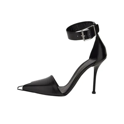 Alexander McQueen Высокие каблуки Женские