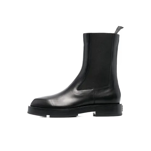 Givenchy Челси Мужской Черный