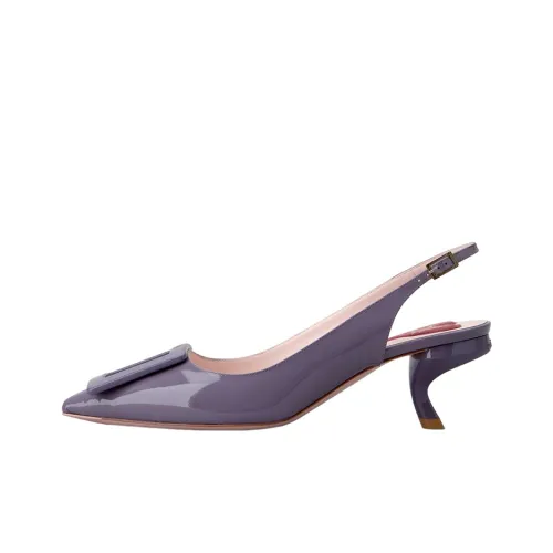 Roger Vivier Высокие каблуки Женские