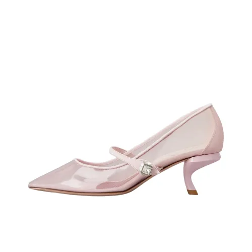Roger Vivier Высокие каблуки Женские