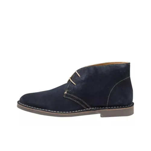 LOAKE Ботильоны Мужские