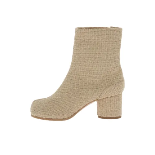 Maison Margiela Tabi Женские ботильоны