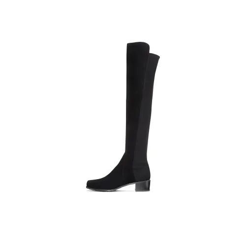 Stuart Weitzman Женские сапоги до колена