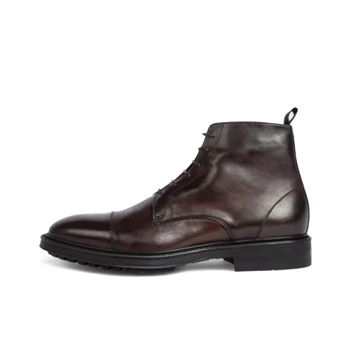 Paul Smith Ботильоны Мужские