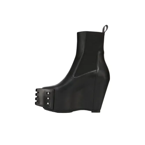 RICK OWENS Челси Женские