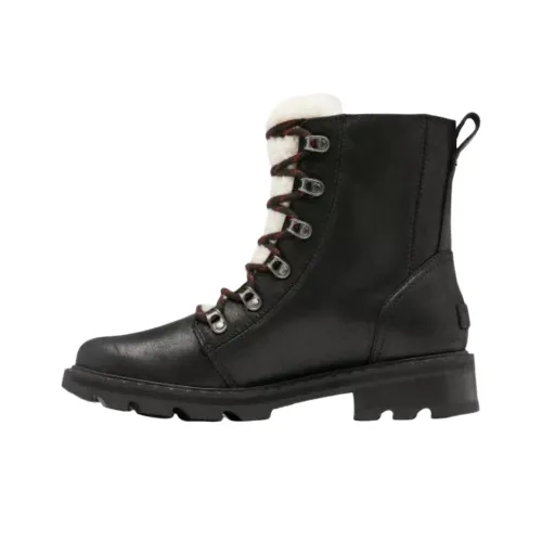 SOREL Outdoor Женские Черный