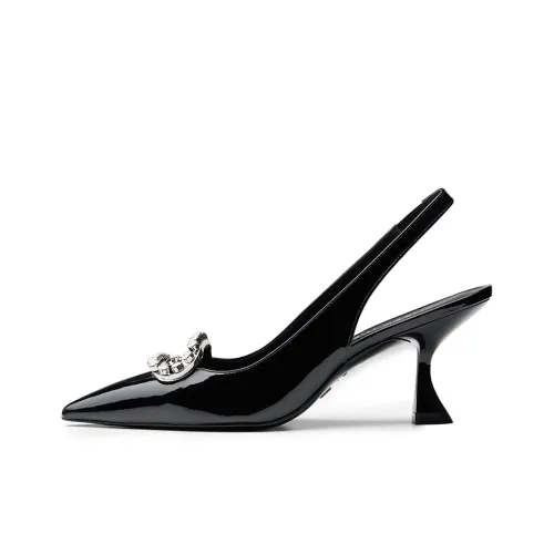 Stuart Weitzman Высокие каблуки Женские