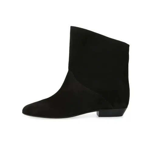 ISABEL MARANT Ботильоны Женские Черные