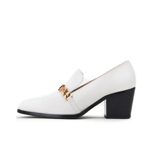 TOD'S Высокие каблуки Женские