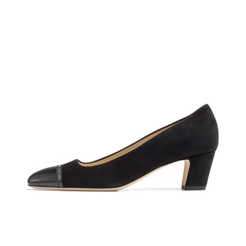 Jimmy Choo Высокие каблуки Женские