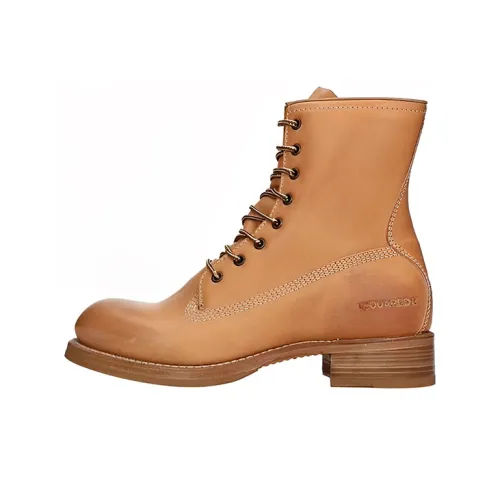 DSQUARED 2 Мужские ботинки Martin