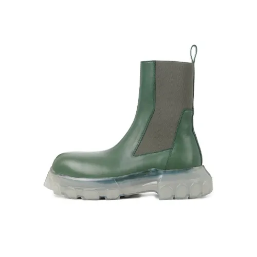 RICK OWENS Челси Женские