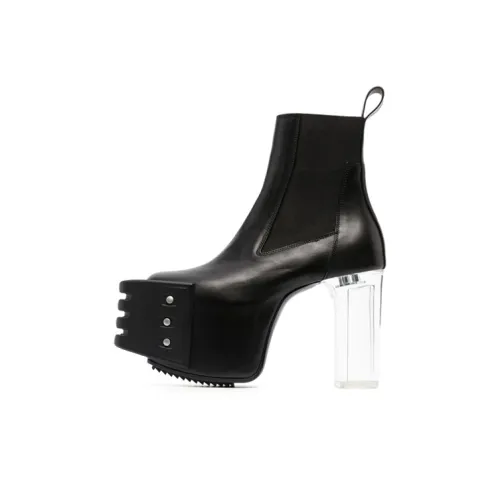 RICK OWENS Челси Женские