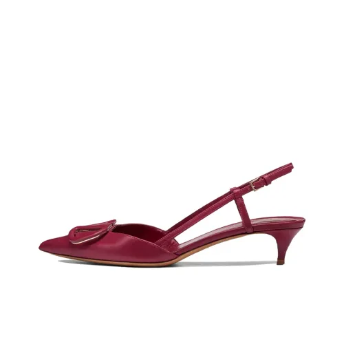 Valentino Vlogo Высокие каблуки Женские