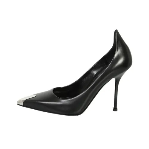 Alexander McQueen Высокие каблуки Женские
