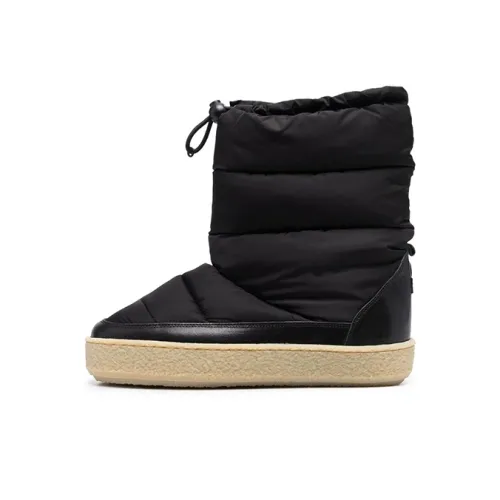 ISABEL MARANT Сноубутсы Женские