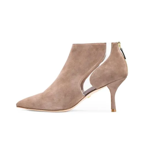 Stuart Weitzman Женские ботильоны