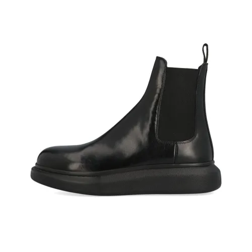 Alexander McQueen Hybrid Челси Мужской
