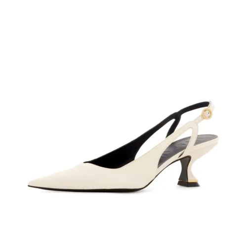 Lanvin Высокие каблуки Женские